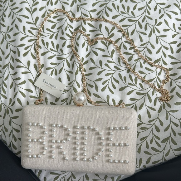 Bride purse - Picture 2 of 6